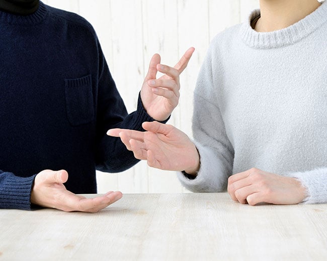 Mediation Scheidung Vorteile